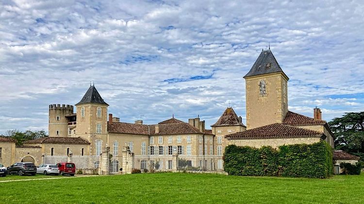 MISSION PATRIMOINE – Des fonds pour 4 sites du bassin Adour Gascogne